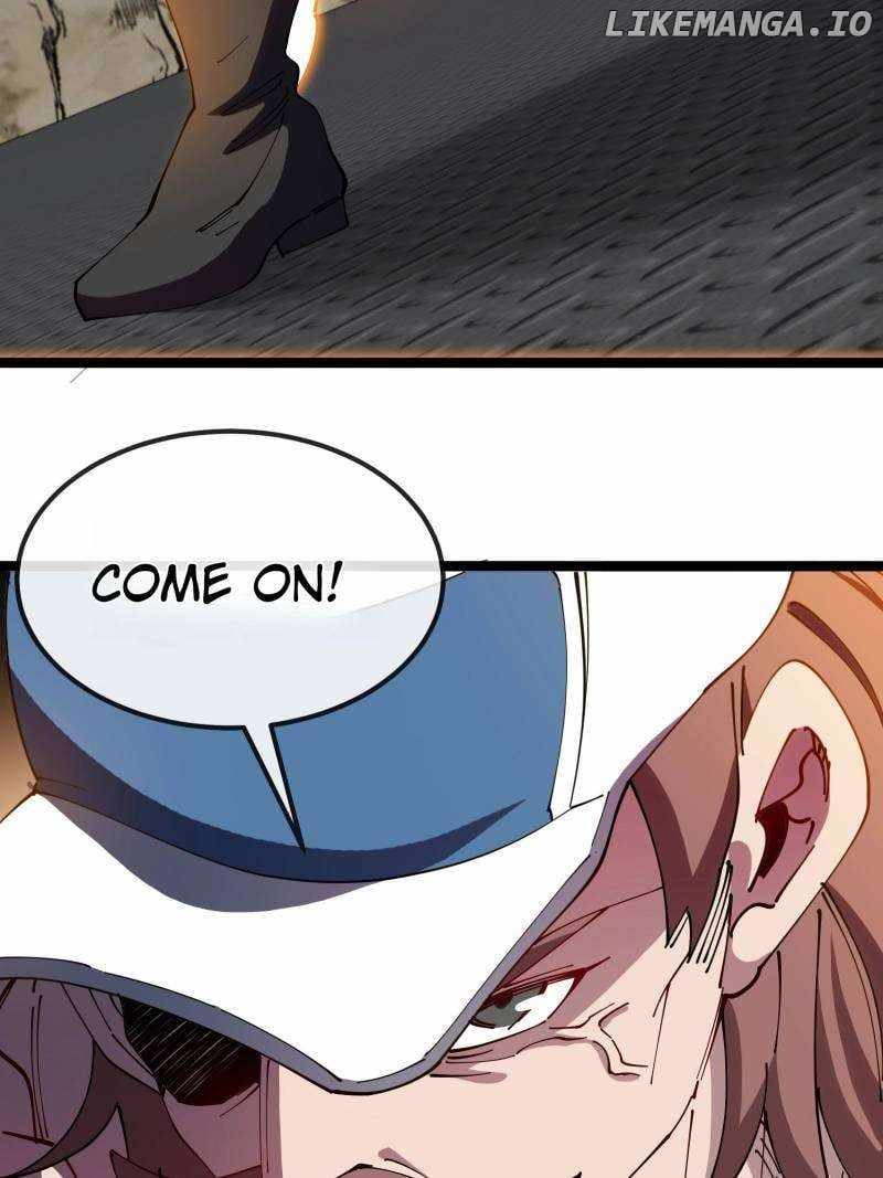 I Am The Monster Overlord Chapter 58 38